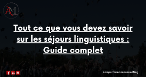 Lire la suite à propos de l’article Les séjours linguistiques : Guide complet !