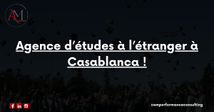 Lire la suite à propos de l’article Agence d’études à l’étranger à Casablanca