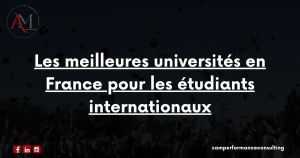 Lire la suite à propos de l’article Les meilleures universités en France pour les étudiants internationaux