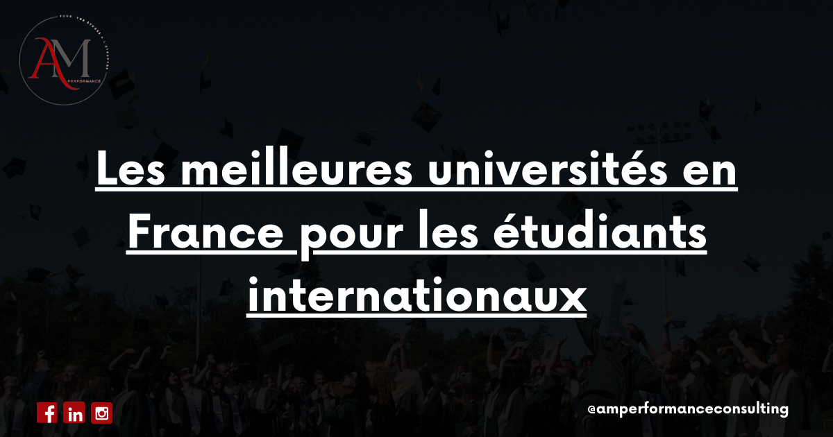 Lire la suite à propos de l’article Les meilleures universités en France pour les étudiants internationaux