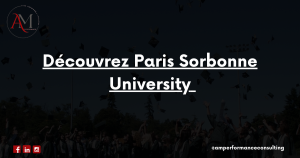 Lire la suite à propos de l’article Découvrez Paris Sorbonne University