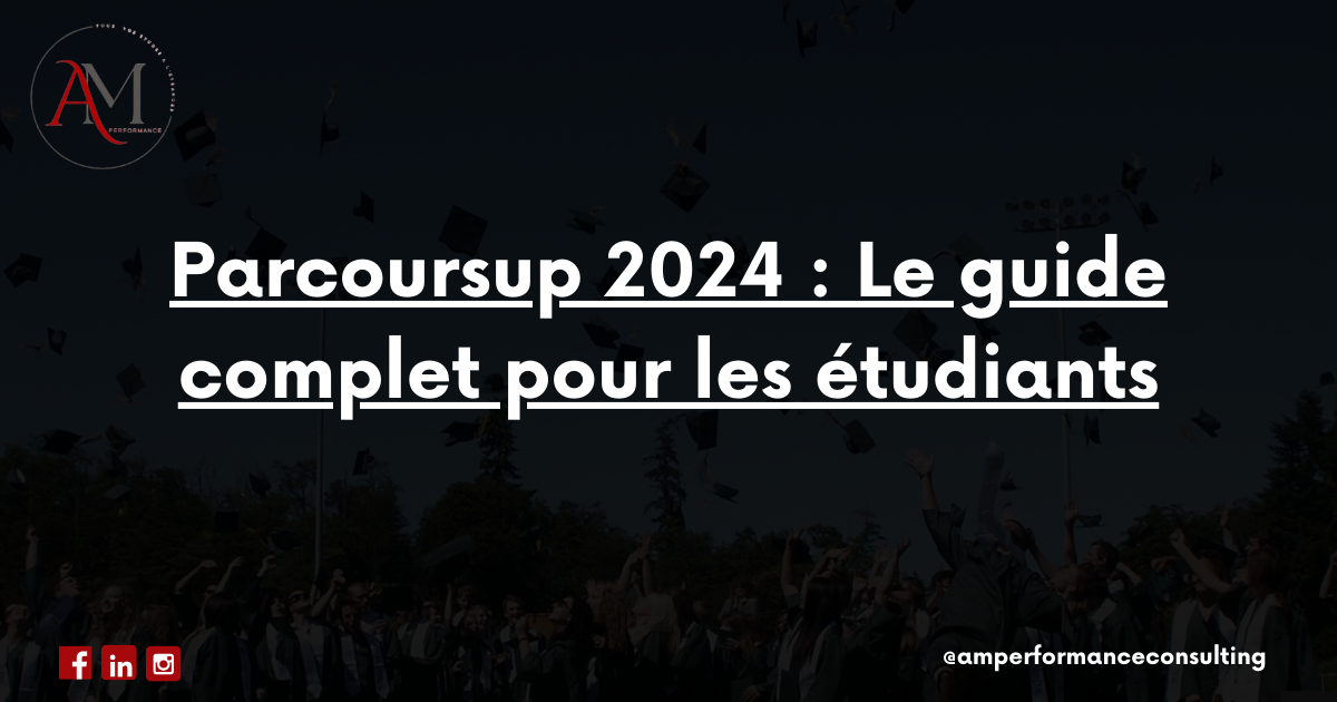 Lire la suite à propos de l’article Parcoursup 2024 : Le guide complet pour les étudiants