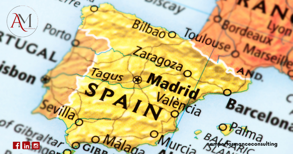 étudier en espagne après le bac 2024