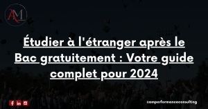 Lire la suite à propos de l’article Étudier à l’étranger après le Bac gratuitement : Votre guide complet pour 2024
