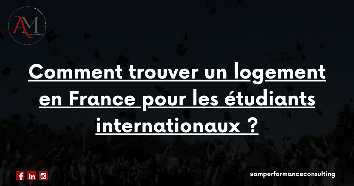 Lire la suite à propos de l’article Comment trouver un logement en France pour les étudiants internationaux 2024 ?