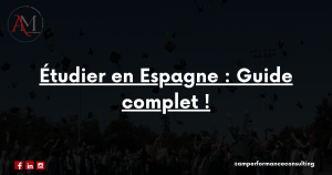 Lire la suite à propos de l’article Étudier en Espagne : Guide complet !