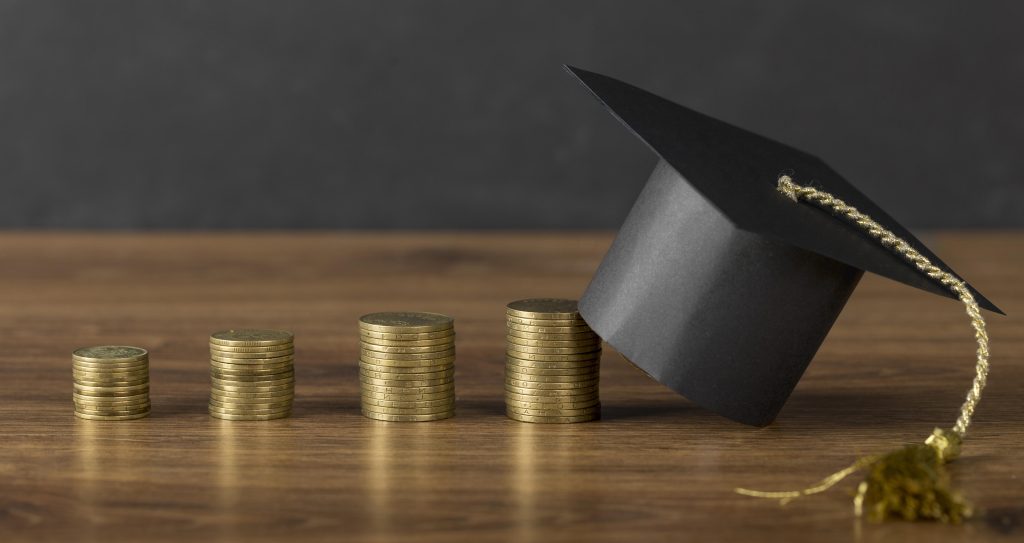 Comment trouver une bourse pour étudier à l'étranger