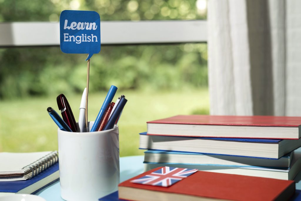 tests d'anglais pour étudier à l'étranger