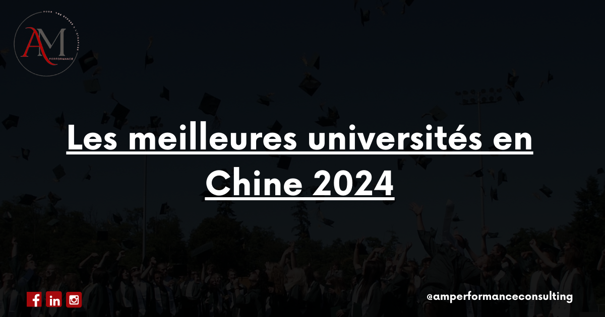 Lire la suite à propos de l’article Les meilleures universités en Chine 2024