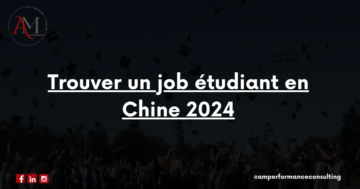Lire la suite à propos de l’article Trouver un job étudiant en Chine 2024