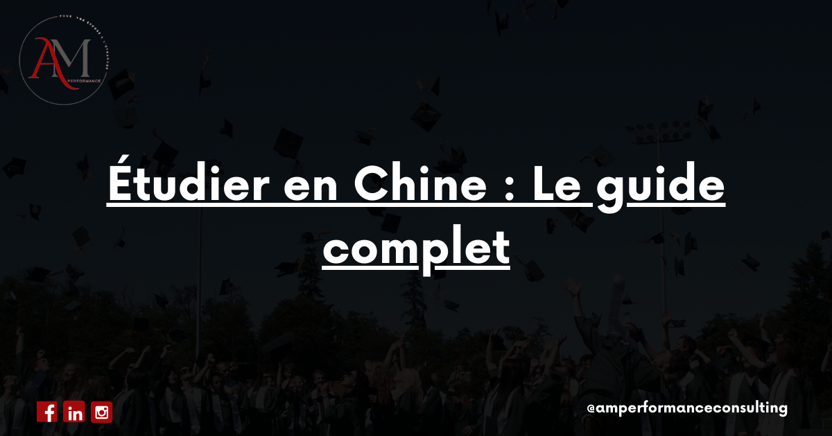 Lire la suite à propos de l’article Étudier en Chine : Le guide complet 2024