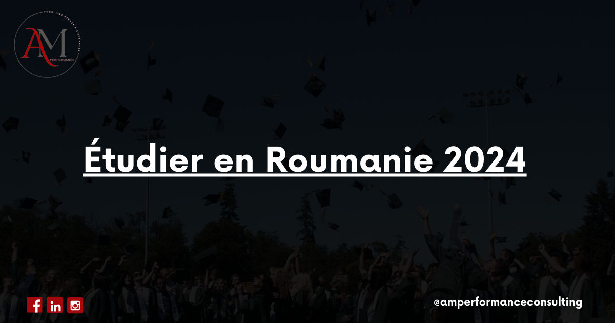 Lire la suite à propos de l’article Étudier en Roumanie 2024 : Le meilleur guide