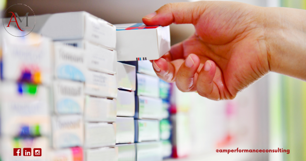 étudier la pharmacie