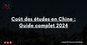 Lire la suite à propos de l’article Coût des études en Chine : Guide complet 2024