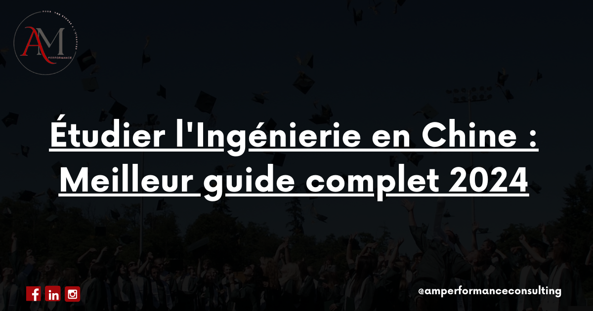 Lire la suite à propos de l’article Étudier l’ingénierie en Chine : Meilleur guide complet 2024