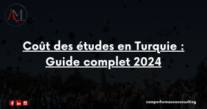 Lire la suite à propos de l’article Coût des études en Turquie : Guide complet 2024