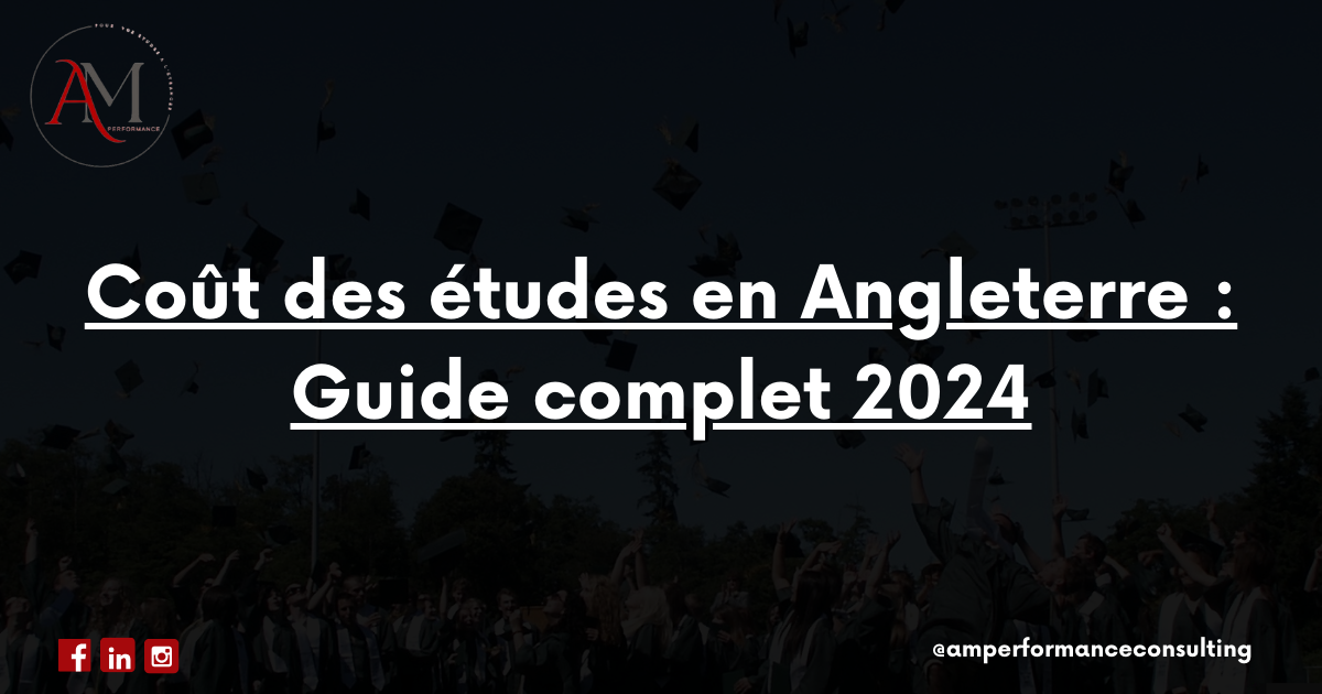 Lire la suite à propos de l’article Coût des études en Angleterre : Best Guide 2024