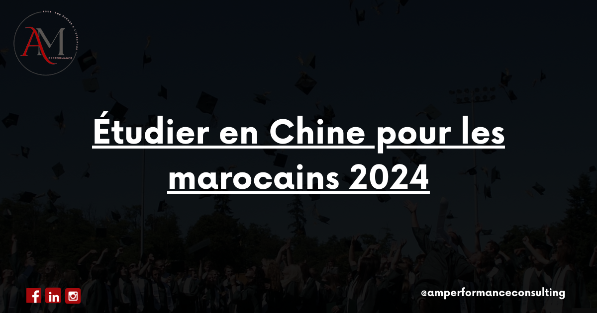 Lire la suite à propos de l’article Étudier en Chine pour les marocains 2024