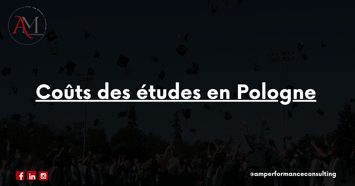 Lire la suite à propos de l’article Coûts des études en Pologne 2024