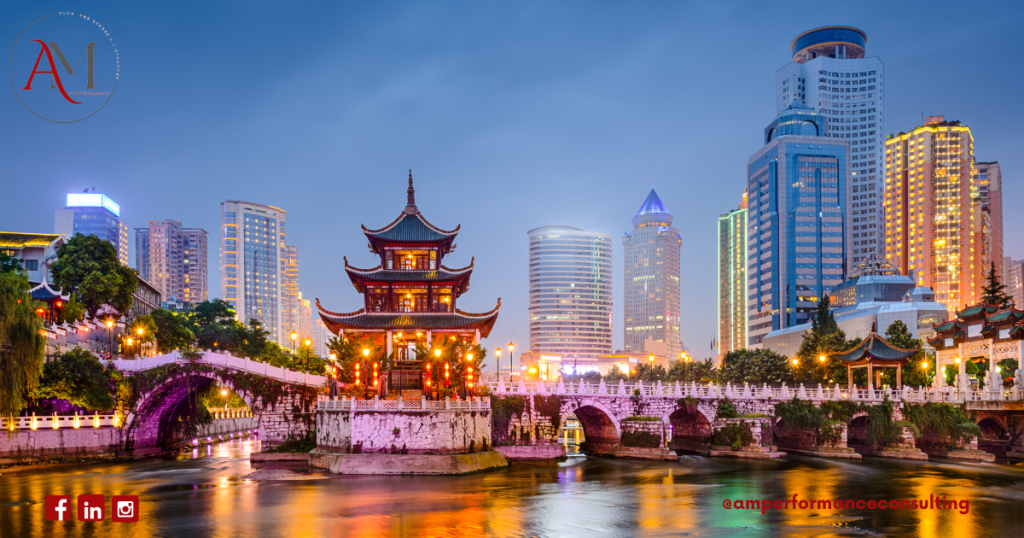 meilleures universités en chine 